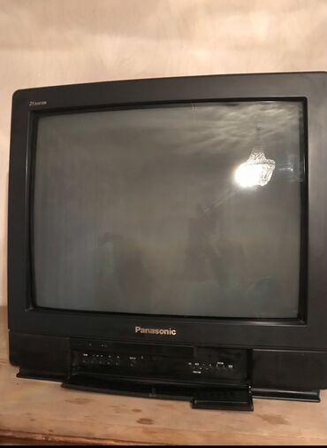 большой телевизор панасоник: Продают телевизор Panasonic (не китай) состояние идеальное