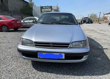 купить toyota carina e: Toyota Carina E: 1995 г., 2 л, Автомат, Бензин, Хэтчбэк