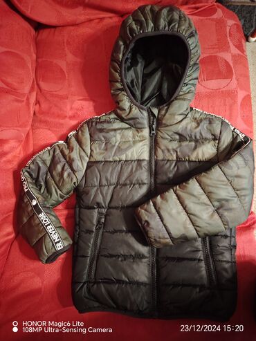 Jakne, kaputi i prsluci: Terranova, Zimska jakna, 104-110 na lalafo.rs — 3 Jakne, kaputi i prsluci: Terranova, Zimska jakna, 104-110 — 3