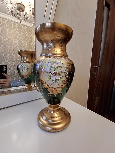 suse balon: Bohemia güldan 60 AZN — 1