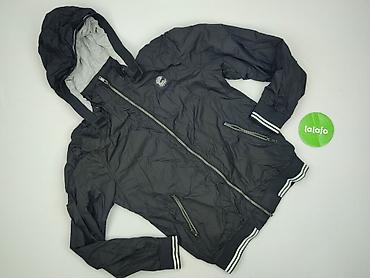 polo hm: Kurtka przejściowa, H&M, 14 lat, 158-164 cm, stan - Bardzo dobry — 2