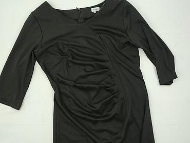bluzka goth: Sukienka damska, rozmiar 3XL — 1