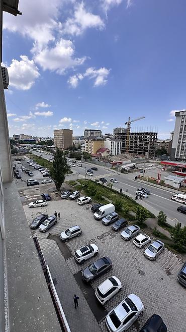 Продажа квартир: 3 комнаты, 105 м², Нижний Джал (Джал-23) Элитка, 6 этаж, Евроремонт at lalafo.kg — 13 Продажа квартир: 3 комнаты, 105 м², Нижний Джал (Джал-23) Элитка, 6 этаж, Евроремонт — 13