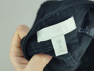 hm nirvana: H&M, Szorty damskie, rozmiar M — 5