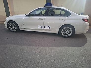 3 e30: Xateyi dovlət yol polis idarəsinə afto yuyucu teleb olnur iş vaxtı — 1