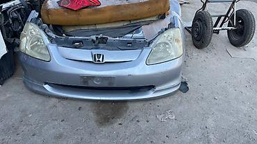 Крылья и комплектующие: Кузовные детали крыша,крыло,рамка радиатора,экран,жопа,задние крылья — 17