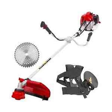 baltalar: Tosfl 5200 BCC Benzinli Otbiçən (Trimmer) Tosfl 5200 BCC — fərdi — 1
