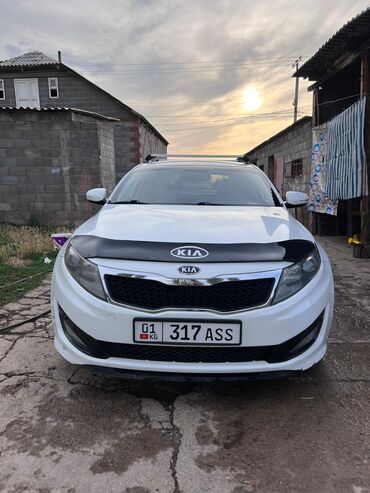 киа оптима гибрид: Kia K5: 2011 г., 2 л, Автомат, Газ, Седан