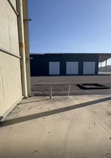 Продажа складов и мастерских: Сатылат!!! Кампа (Ангар) Караван соода-лигистика борбору Рн — 8