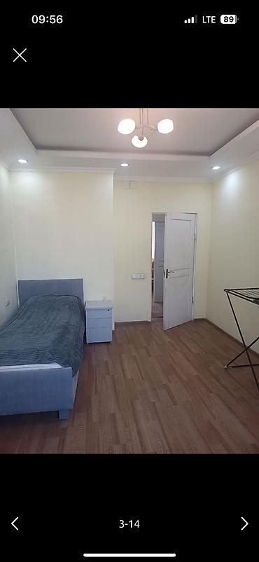 Продажа квартир: 2 комнаты, 68 м², Восток-5 мкр 106 серия улучшенная, 2 этаж, Евроремонт — 2