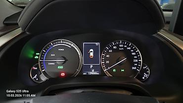 Lexus: Lexus RX: 2020 г., 3.5 л, Автомат, Бензин, Кроссовер — 12