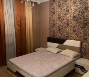 Uzunmüddətli kirayə mənzillər: Nərimanov Metrosu Yaxınlığında Yerləşən Mənzil Kirayə Verilir Qaz Su — 5