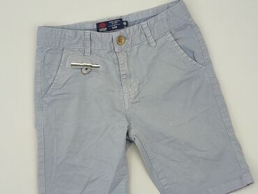 mohito spodenki jeansowe: Shorts, 5-6 years, 116, condition - Good