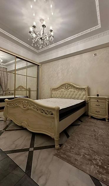 discovery studio: 2 комнаты, 57 м², Золотой квадрат Элитка, 11 этаж, Дизайнерский ремонт — 6