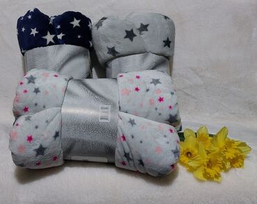 Ćebad i pokrivači: Veličina - Singl — 11