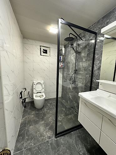 sumqayit bulvar: 3 otaqlı, 145 kv. m, Yeni təmirli — 4