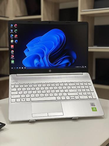hp omen 15: 💻✨ HP 15-dw – Gündəlik istifadə, iş və təhsil üçün ideal noutbuk! — 1