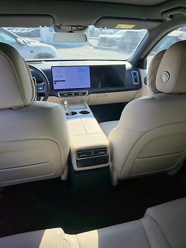 Lixiang: Lixiang L6: 2024 г., 1.5 л, Гибрид, Кроссовер — 8