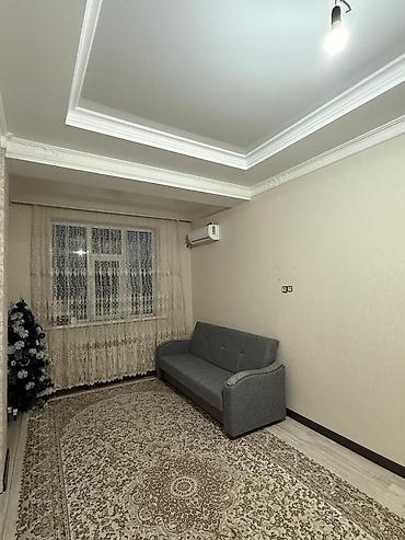 Продажа квартир: 1 комната, 37 м², Элитка, 1 этаж — 14