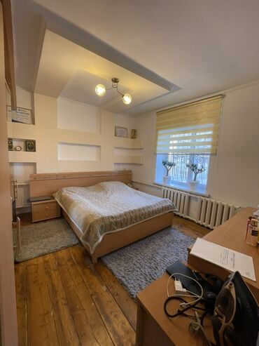 Продажа домов: Дом, 80 м², 3 комнаты, Собственник, Косметический ремонт — 13