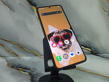 самсунг flip 5: Samsung Galaxy Z Flip6, Б/у, 256 ГБ, цвет - Черный, eSIM — 4