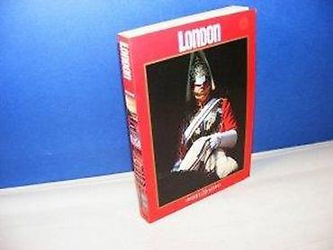englesi: LONDON INSIGHT CITY GUIDES APA PUBLICATIONS 1992 mek povez, strana 287 — 2