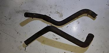 CREVA HLADNJAKA QG15/18 ZA NISSAN ALMERA, ALMERA TINO, PRIMERA OD