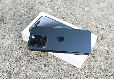 IPhone 15 Pro, 128 GB, Blue Titanium