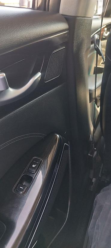k7 2017: Kia K7: 2019 г., 3 л, Газ, Седан — 10