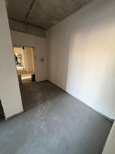 Продажа квартир: 2 комнаты, 68 м², Элитка, 8 этаж, ПСО (под самоотделку) — 7