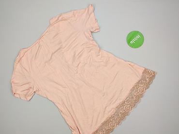 nocna: Bella, Koszula nocna damska, rozmiar 2XL — 3