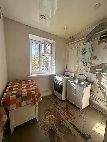 real sight: Продаётся 2‑комнатная квартира в кирпичном доме. Планировка — 4