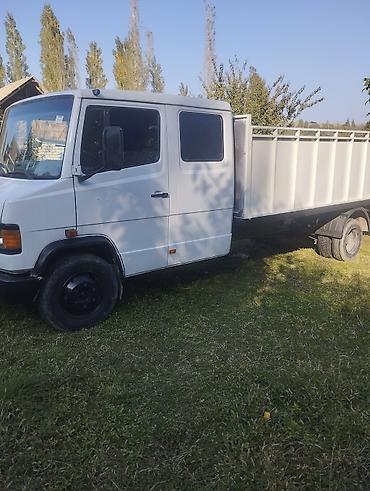рядом эвакуатор: Грузовик, Дубль, 5 т, Б/у — 1
