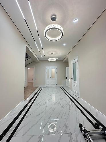 Продажа коттеджей и домов: ПРОДАЁТСЯ ШИКАРНЫЙ ОСОБНЯК В РАЙОНЕ АРЧА-БЕШИК Ахунбаева /Чортекова — 2