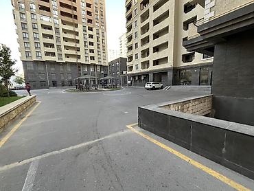 xani mmc: 3 otaqlı, Yeni tikili, m. Xətai, 81 kv. m — 3