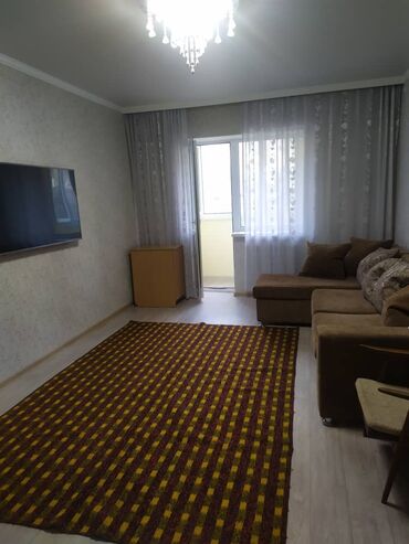 срочная продажа квартир в бишкеке без посредников: 1 комната, 33 м², Индивидуалка, 2 этаж, Евроремонт