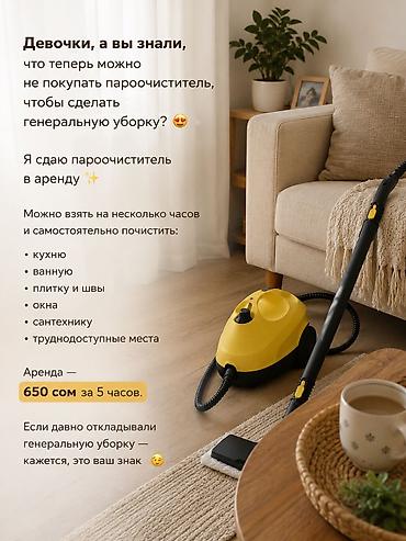 парочиститель: Парочиститель Karcher Многофункциональный прибор для глубокой уборки — 2