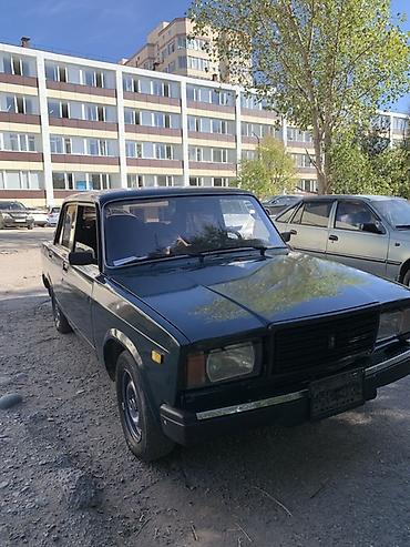 лада авто в наличии: ВАЗ (ЛАДА) 2107: 2007 г., 1.5 л, Механика, Бензин, Седан — 4