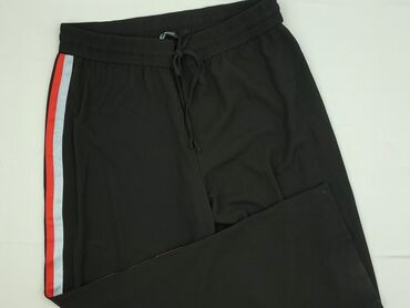 pepperts spodnie dresowe: Gina Tricot, Sweatpants for women, size 2XL (EU 44)