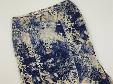 spódnice rozkloszowane przed kolano: Fabiani, Women`s skirt, size L (EU 40)