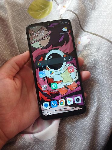 16 max: Redmi, Redmi 8, Б/у — 1