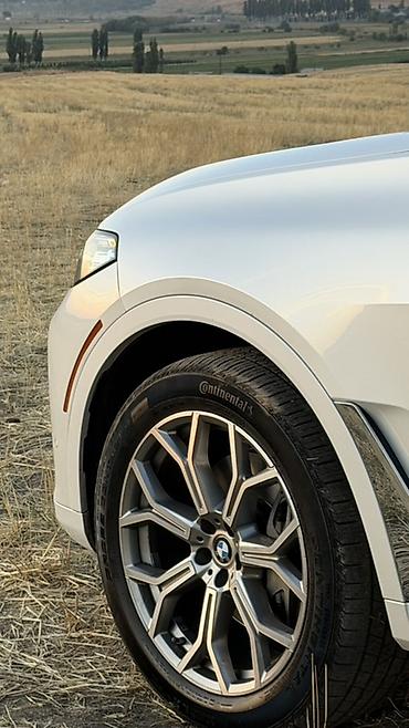 фонари: BMW X7: 2019 г., 3 л, Автомат, Бензин, Внедорожник — 8