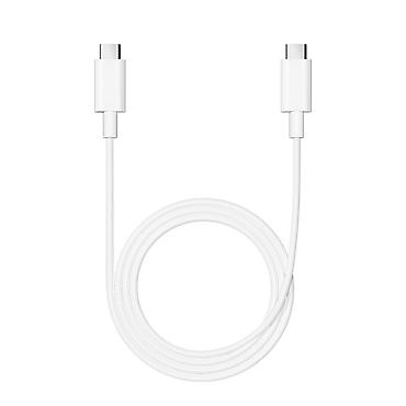 type c: Кабель USB Type‑C ↔ Type‑C, 96W (арт. 3762) - Поддержка быстрой — 1