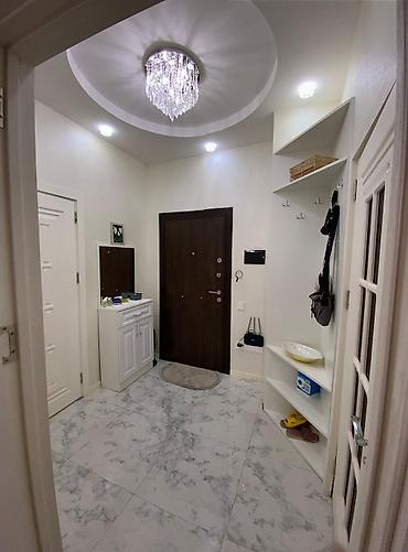melisa park: 2 otaqlı, 45 kv. m — 7