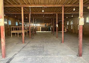 Аренда складов и мастерских: Производственно-складской комплекс Описание объекта: - Просторные — 10