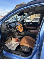 Weltmeister: Weltmeister W6, 2021 г., 83000 км, Передний, В наличии — 6