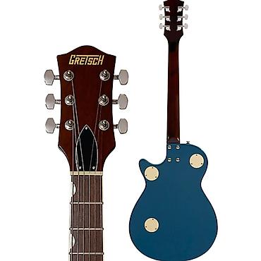 valencia gitara: №: 5405 Məhsulun adı: Elektrik gitara Gretsch Streamliner Jet Club — 2