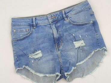 Women's Clothing: Sinsay, Shorts for women, size XL (EU 42)