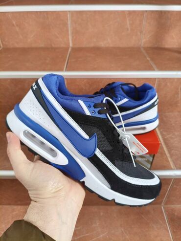 Patike: Patike, Nike, veličina - 43 — 9