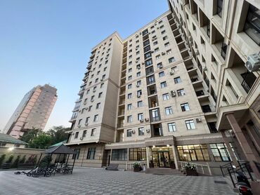 элитный дом: 3 комнаты, 93 м², Элитка, 6 этаж, Евроремонт